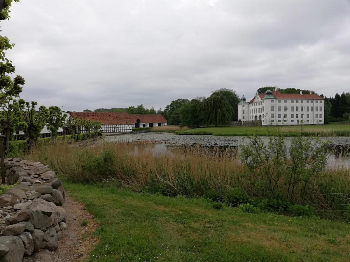 Baekgaarden B&B Lyndelse Екстериор снимка