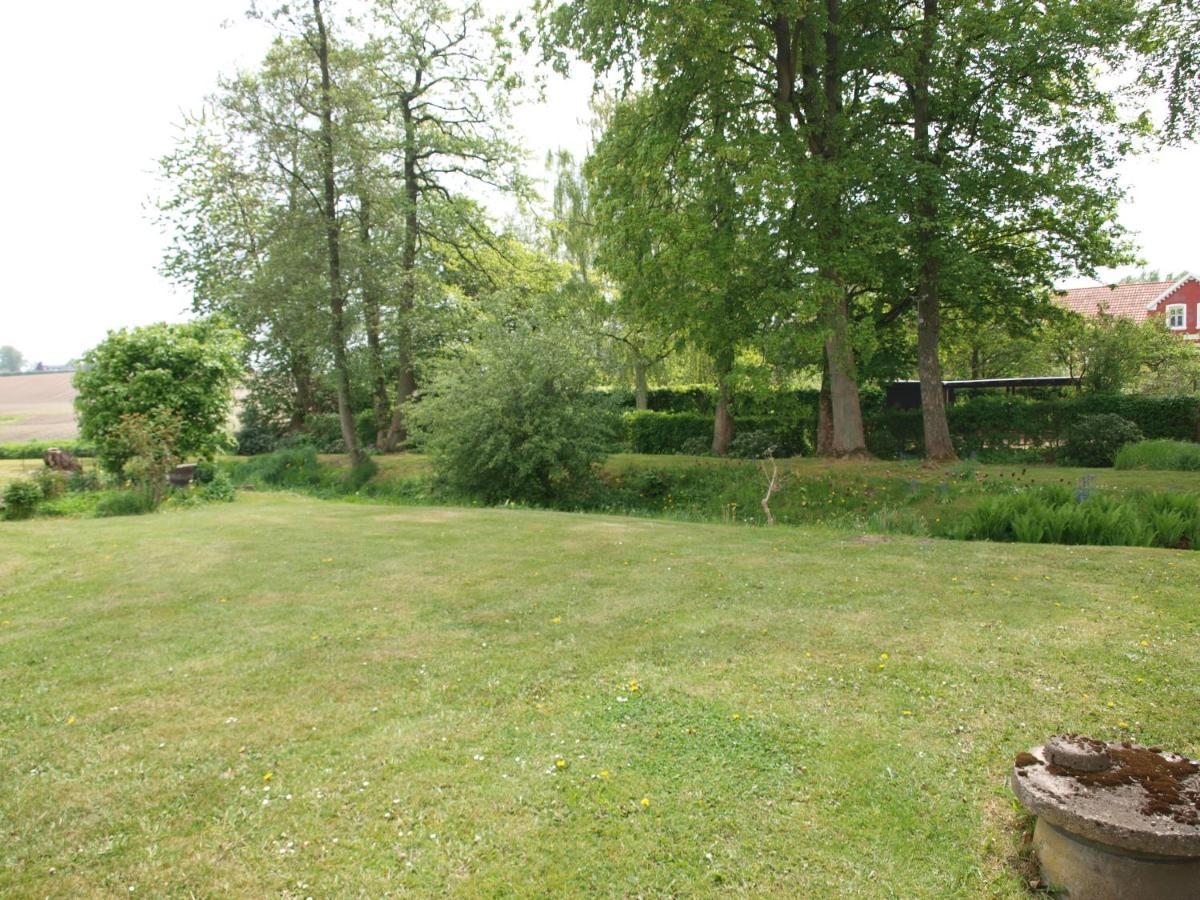 Baekgaarden B&B Lyndelse Екстериор снимка