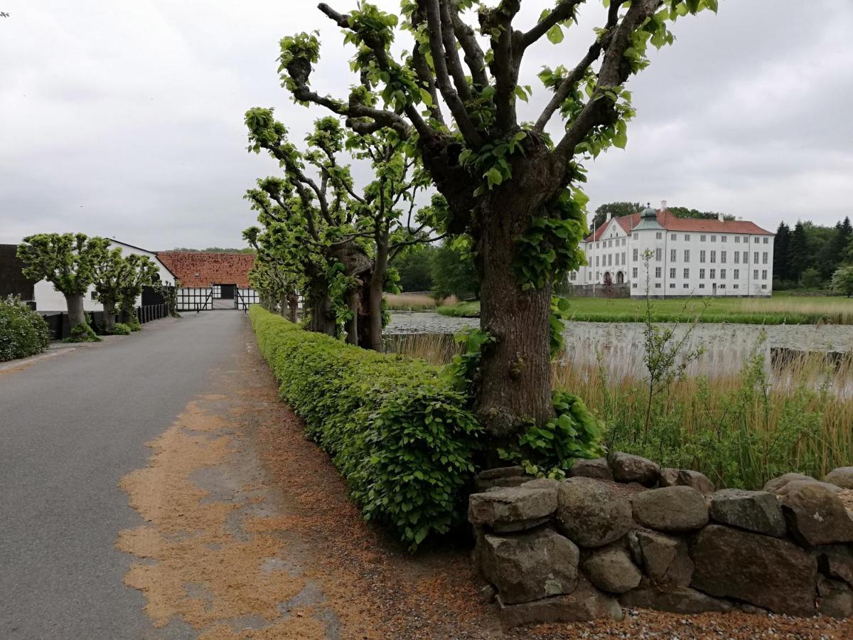 Baekgaarden B&B Lyndelse Екстериор снимка