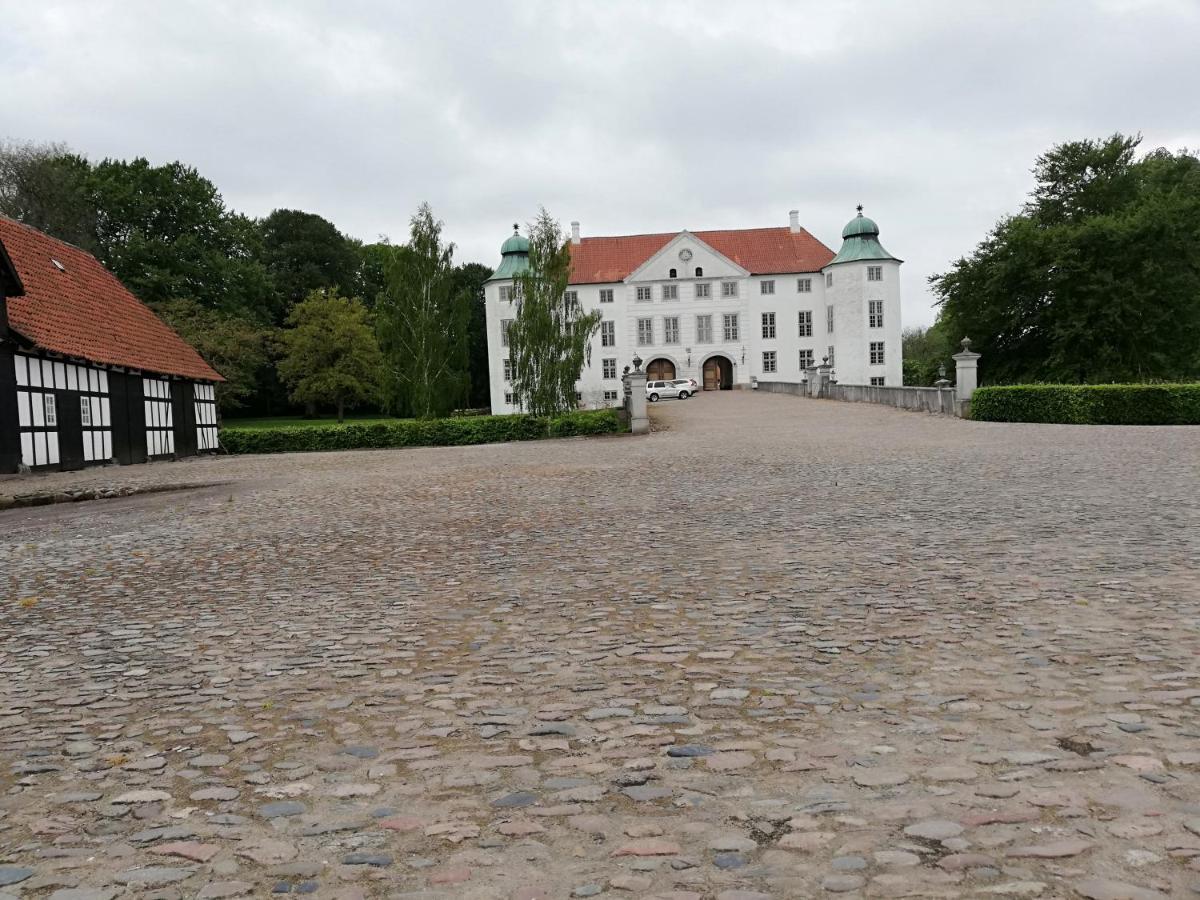 Baekgaarden B&B Lyndelse Екстериор снимка