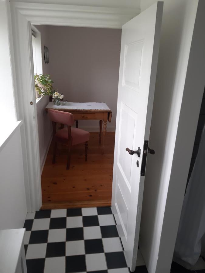 Baekgaarden B&B Lyndelse Екстериор снимка