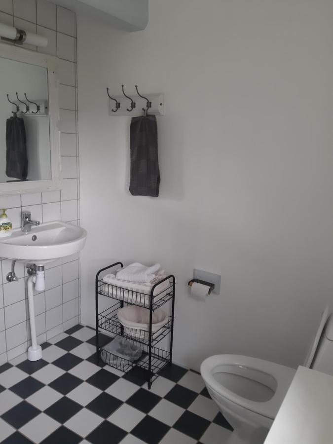 Baekgaarden B&B Lyndelse Екстериор снимка
