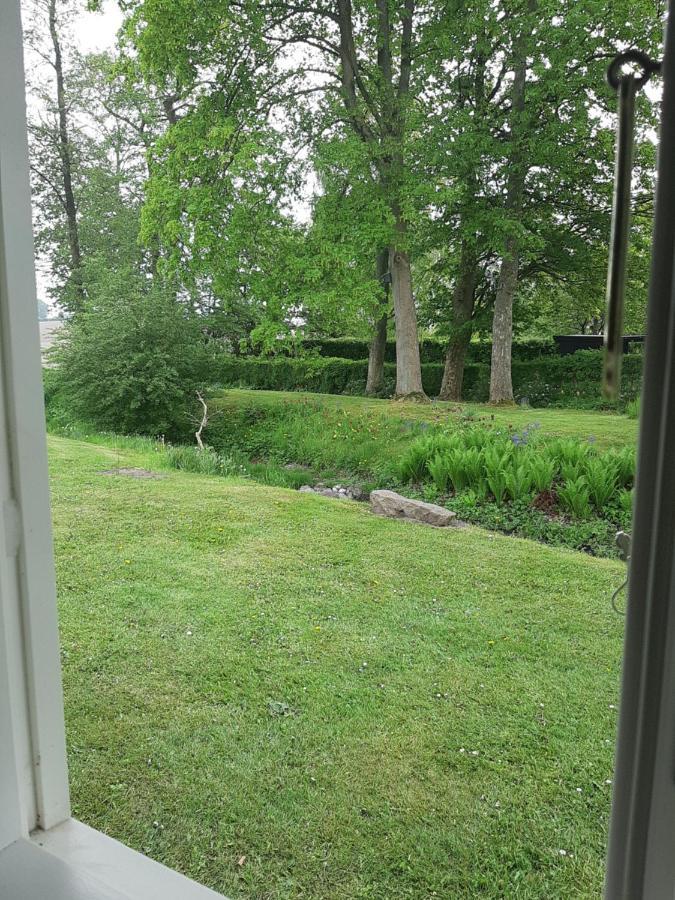 Baekgaarden B&B Lyndelse Стая снимка