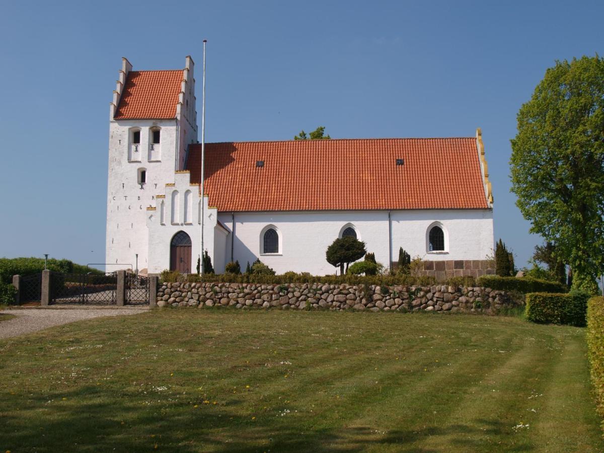Baekgaarden B&B Lyndelse Екстериор снимка