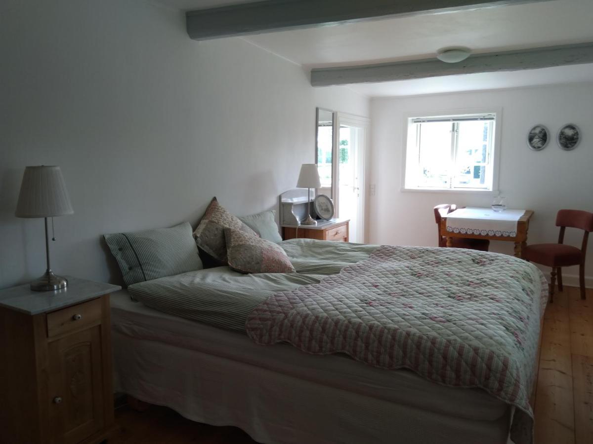 Baekgaarden B&B Lyndelse Екстериор снимка
