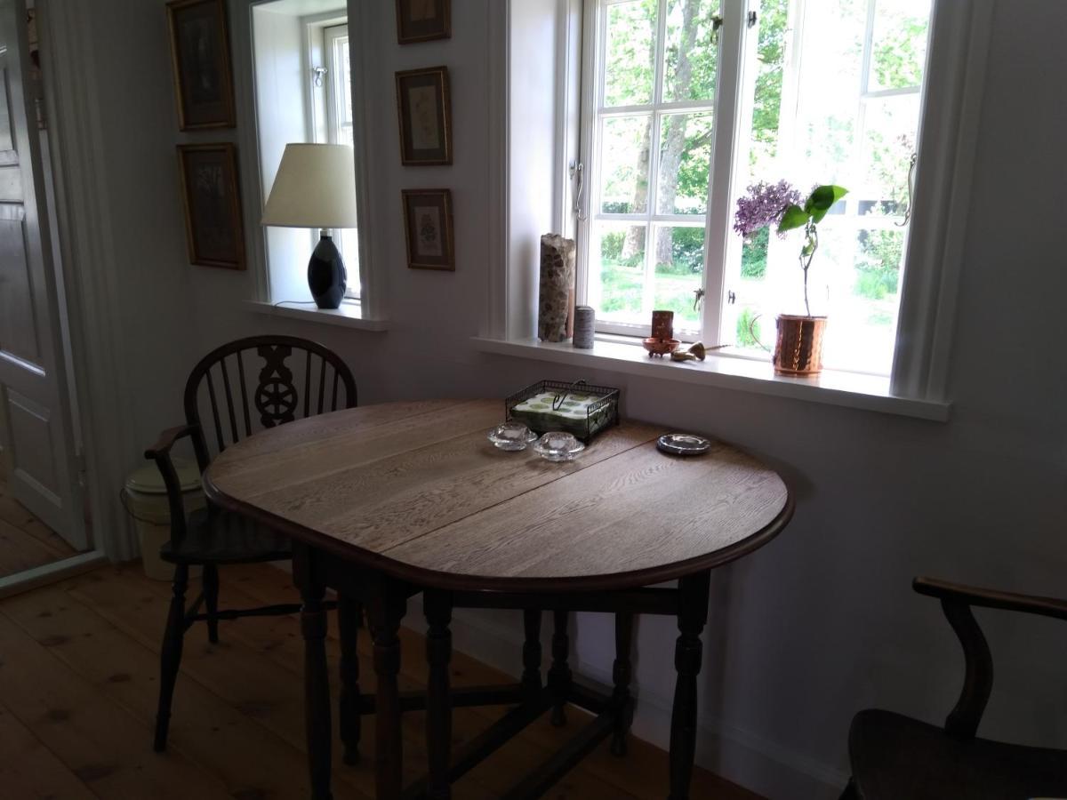 Baekgaarden B&B Lyndelse Екстериор снимка