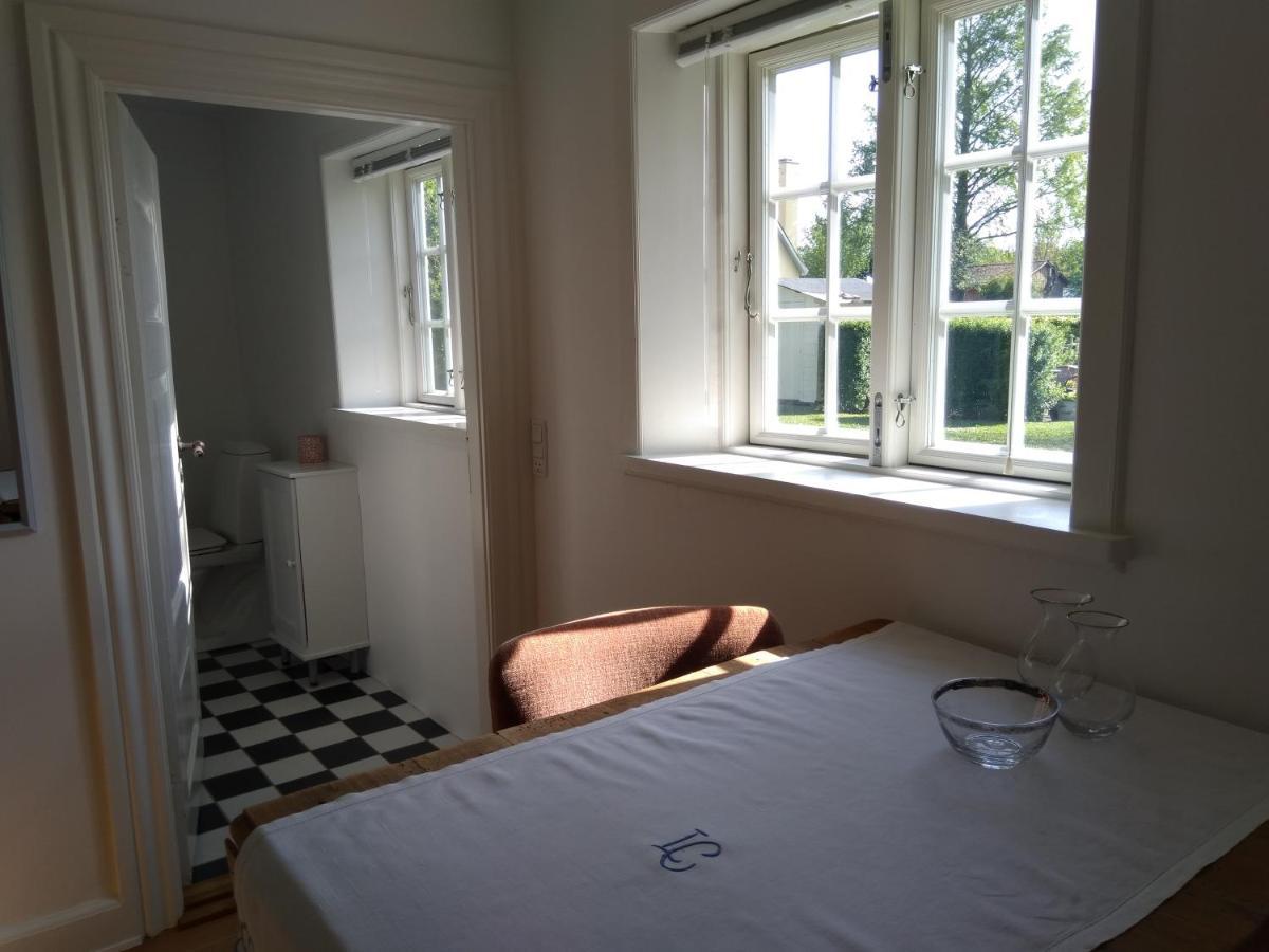 Baekgaarden B&B Lyndelse Екстериор снимка
